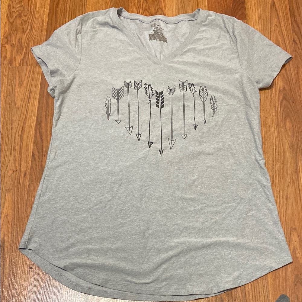 No Boundaries Shirt